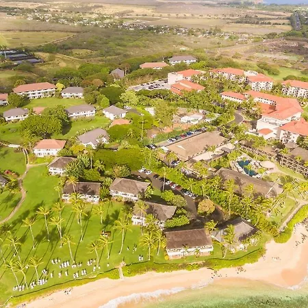 1Br 1Ba Kahala Tropical Dream, Pool, Garden View 513 Villa Koloa Exterior photo