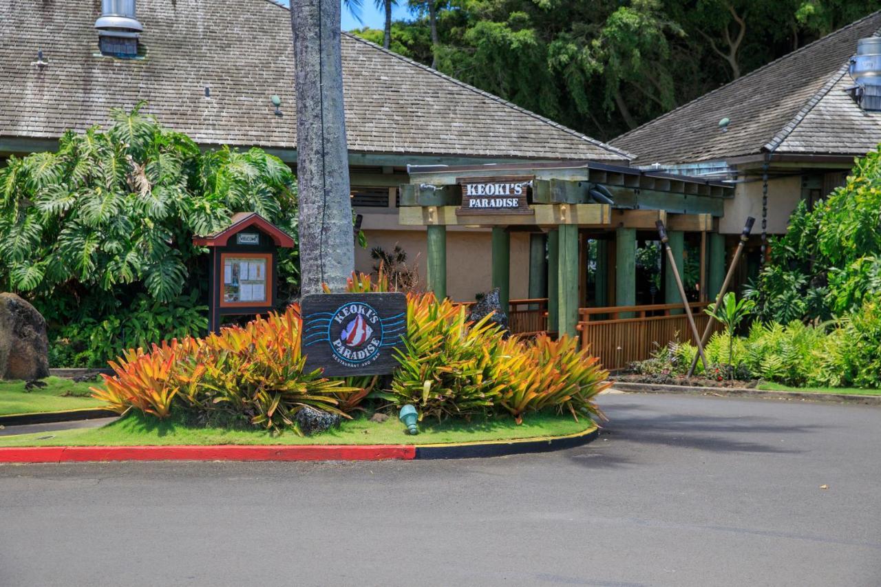 1br 1ba Kahala Tropical Dream, Pool, Garden View 513 Koloa